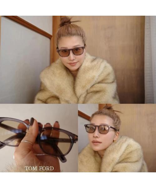 セール】トムフォード TOM FORD TOM FORD サングラス TF1122ーD セール】トムフォード TOM FORD TOM FORD サングラス TF1122ーD