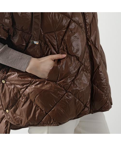 セール】Max Mara The Cube ダウンジャケット ALBI アルビ