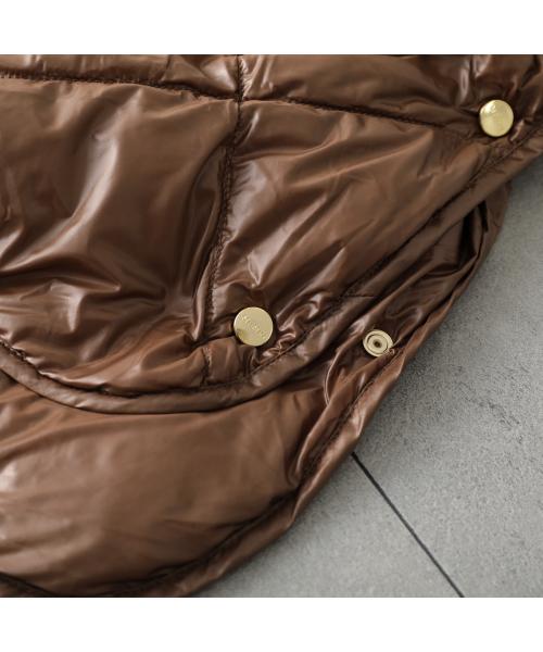 セール】Max Mara The Cube ダウンジャケット ALBI アルビ