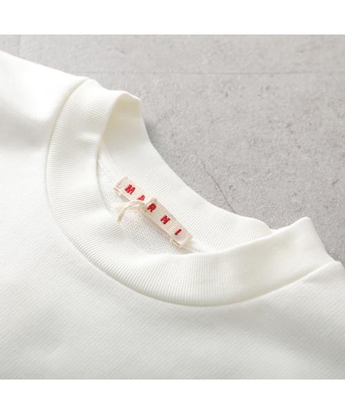セール 35%OFF】MARNI トレーナー FUMU0074PP USCW96 スウェット