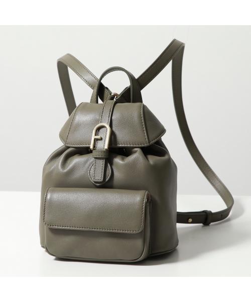 セール】フルラ FURLA Furla バックパック Flow MINI フロー