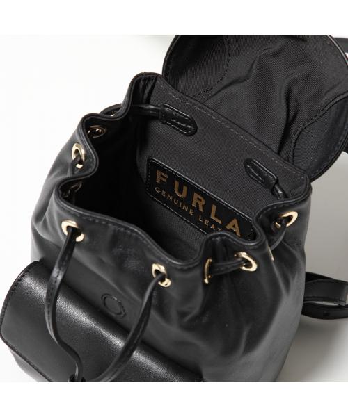 フルラ FURLA Furla バックパック Flow MINI フロー ミニ