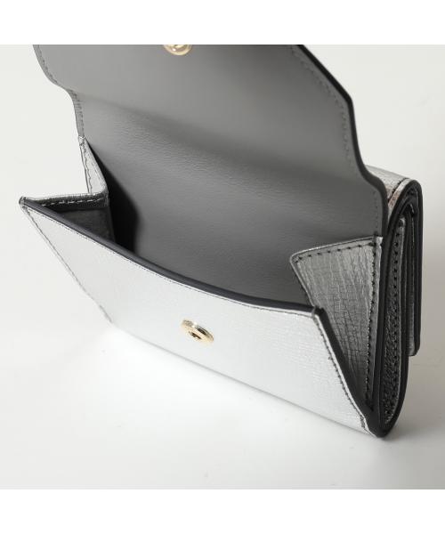 ANYA HINDMARCH アニヤハインドマーチ 財布 三つ折り財布 EYES