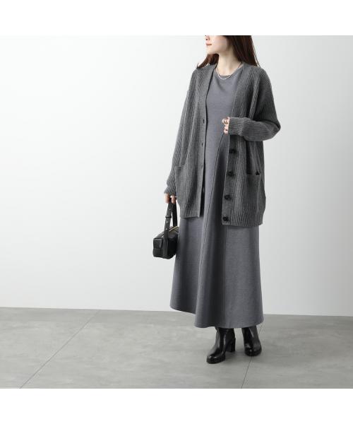 セール 36%OFF】WEEKEND MAX MARA ロング ワンピース GIRANTE セール 36%OFF】WEEKEND MAX MARA ロング ワンピース GIRANTE
