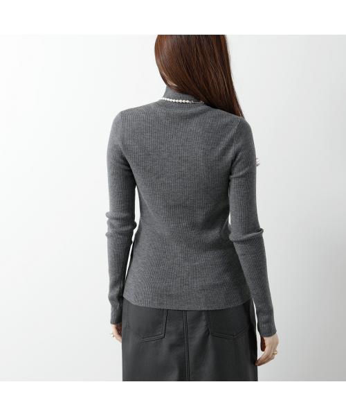 セール 42%OFF】WEEKEND MAX MARA ニット ZANZARA リブ ウール セール 42%OFF】WEEKEND MAX MARA ニット ZANZARA リブ ウール