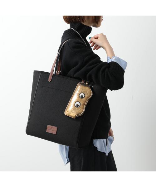 セール】ANYA HINDMARCH サングラスホルダー Sunglasses Holder