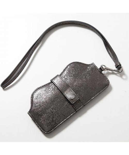 ★ANYA HINDMARCH★ EYES サングラスホルダー Anya Hindmarch◇かわいい! Eyes アイズ サングラスホルダー