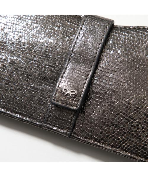 セール】ANYA HINDMARCH サングラスホルダー Sunglasses Holder