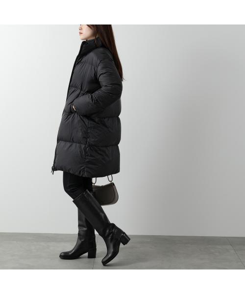 【関税込み】Max Mara ブラック Capo デニムコート セール】マックスマーラ Max Mara MAX MARA LEISURE ジャケット