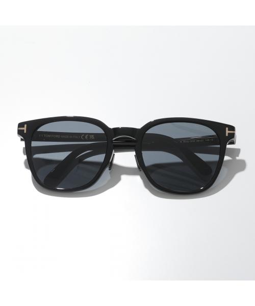 セール】トムフォード TOM FORD TOM FORD サングラス FT1051 K