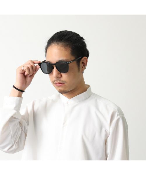 TOM FORD サングラス FT1051 K ウェリントン型 セール】トムフォード TOM FORD TOM FORD サングラス FT1051 K