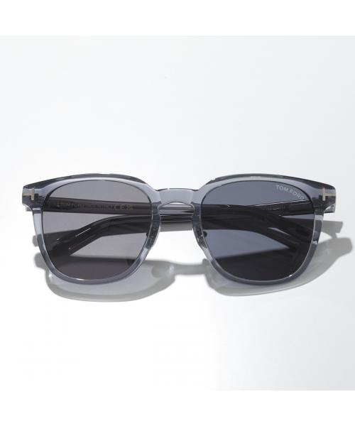 TOM FORD サングラス FT1051 K ウェリントン型 セール】トムフォード TOM FORD TOM FORD サングラス FT1051 K