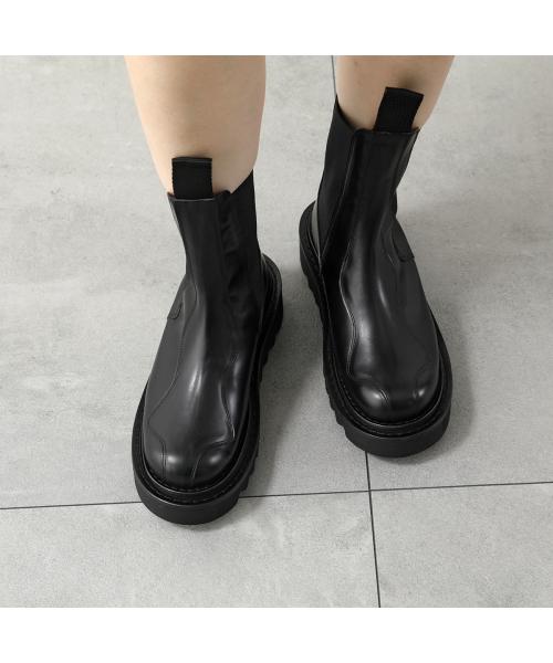 セール】TOGA PULLA サイドゴアブーツ AJ1146 SHARK SOLE BOOTS セール】TOGA PULLA サイドゴアブーツ AJ1146 SHARK SOLE BOOTS