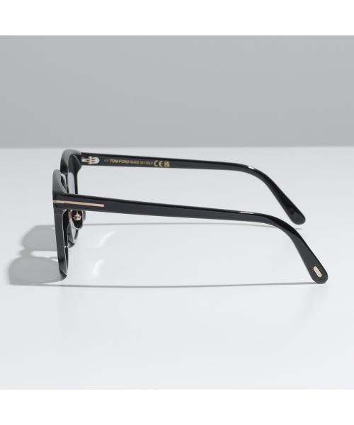 TOM FORD サングラス FT1051 K ウェリントン型 TO5711DW000598_1_l.jpg