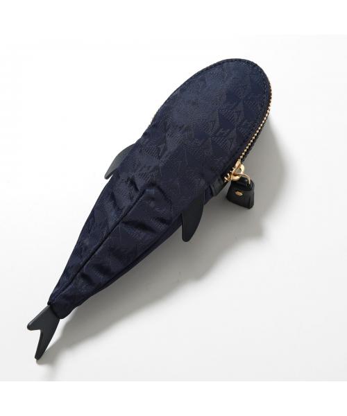 筆記具 ANYA HINDMARCH Pens Shark in New Marine ANYA HINDMARCH - ANYA HINDMARCH Pens Shark in New Marineの