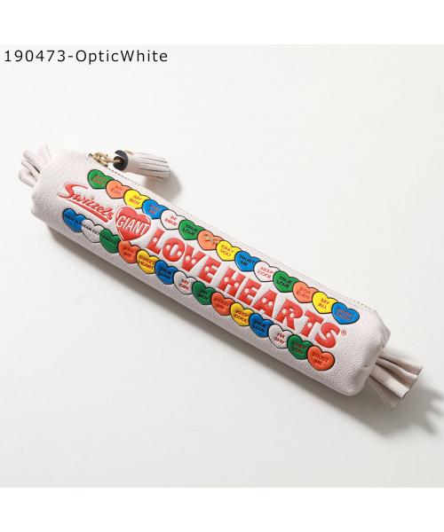 関税・送料なし/国内発【ANYA HINDMARCH】dog ペンケース ポーチ セール】アニヤハインドマーチ Anya Hindmarch ANYA HINDMARCH