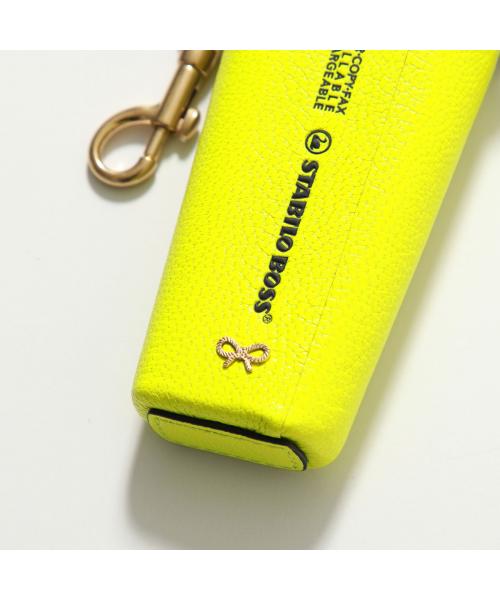 セール】ANYA HINDMARCHコインケース Brands Coin Purse Stabilo セール】ANYA HINDMARCHコインケース Brands Coin Purse Stabilo