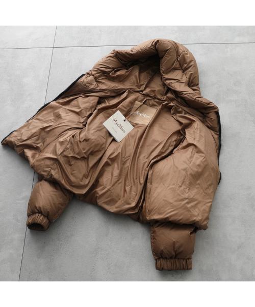 セール 32%OFF】Max Mara The Cube ダウンジャケット SEIE セイE セール 32%OFF】Max Mara The Cube ダウンジャケット SEIE セイE