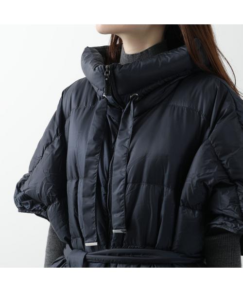 セール 27%OFF】Max Mara The Cube ダウンコート SEICA セイCA