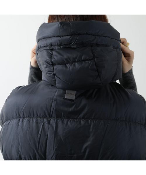 セール 27%OFF】Max Mara The Cube ダウンコート SEICA セイCA