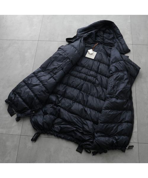 大人気♪♪【Max Mara】キューブダンテウールダウンコート セール 27%OFF】マックスマーラ ザ・キューブ Max Mara The Cube