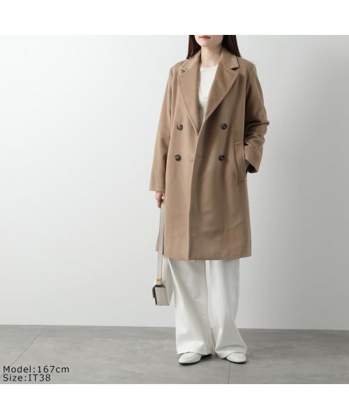 セール52%OFF】ウィークエンド マックスマーラ Weekend Max Mara WEEKEND MAX MARA チェスターコート ZUM ズム(506875459) | マックスマーラ ウィークエンド(MAX MARA Weekend) - d fashion セール52%OFF】ウィークエンド マックスマーラ Weekend Max Mara WEEKEND MAX MARA チェスターコート ZUM ズム(506875459) | マックスマーラ ウィークエンド(MAX MARA Weekend) - d fashion