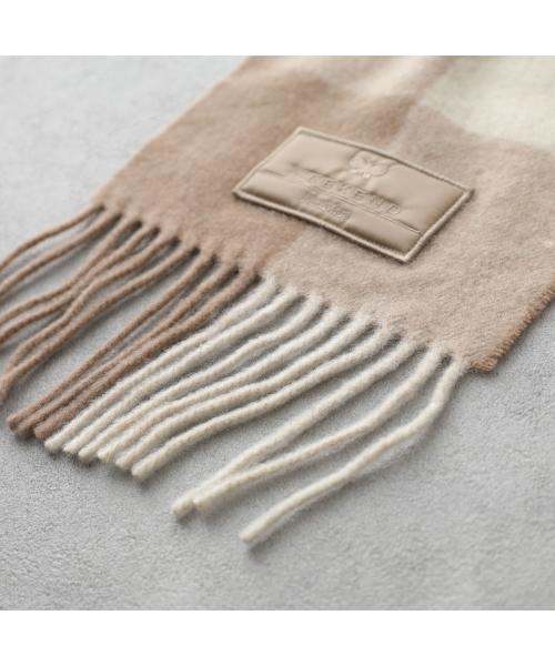 セール 31%OFF】WEEKEND MAX MARA マフラー ORA チェック柄