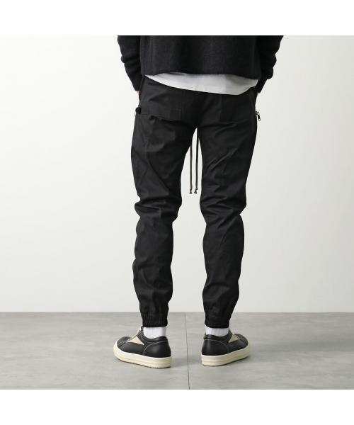 セール 14%OFF】Rick Owens カーゴパンツ BAUHAUS CARGO セール 14%OFF】Rick Owens カーゴパンツ BAUHAUS CARGO