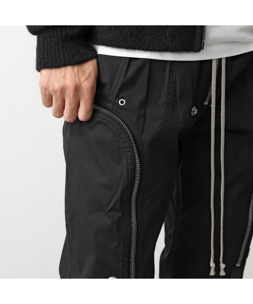 セール 14%OFF】Rick Owens カーゴパンツ BAUHAUS CARGO セール 14%OFF】Rick Owens カーゴパンツ BAUHAUS CARGO