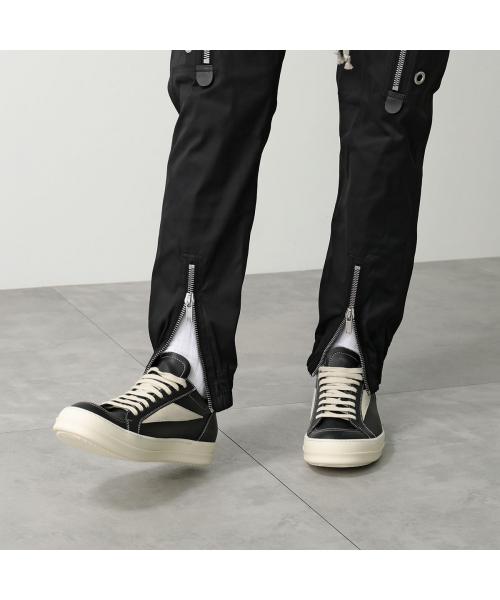 セール 14%OFF】Rick Owens カーゴパンツ BAUHAUS CARGO セール 14%OFF】Rick Owens カーゴパンツ BAUHAUS CARGO