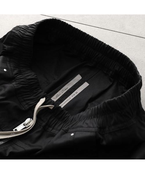 Rick Owens リック・オウエンス　パンツ　シルク　グレー　ダークシャドウ Rick Owens DRKSHDW(リックオウエンス ダークシャドウ)】気に