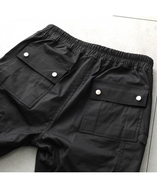 セール 14%OFF】Rick Owens カーゴパンツ BAUHAUS CARGO セール 14%OFF】Rick Owens カーゴパンツ BAUHAUS CARGO