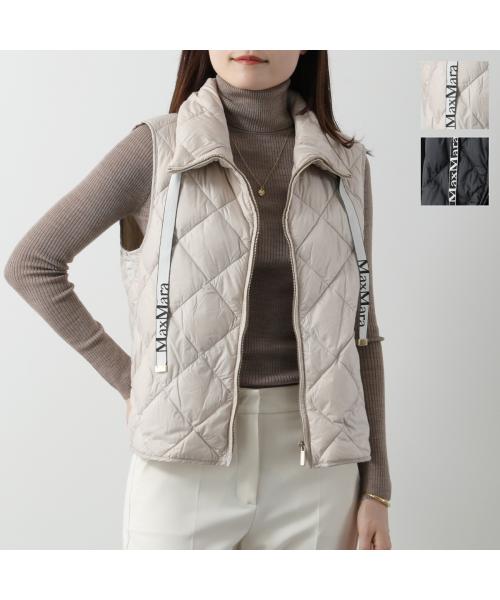 セール】Max Mara The Cube ダウンベスト TREGIC(506876403 セール】Max Mara The Cube ダウンベスト TREGIC(506876403