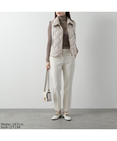 セール】Max Mara The Cube ダウンベスト TREGIC(506876403 セール】Max Mara The Cube ダウンベスト TREGIC(506876403