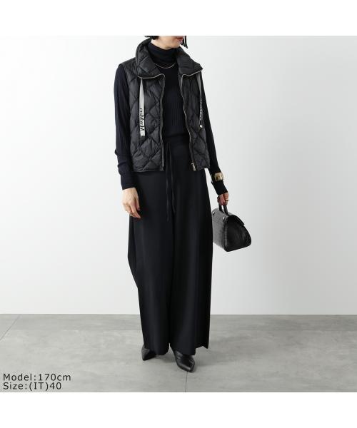 セール】Max Mara The Cube ダウンベスト TREGIC(506876403 セール】Max Mara The Cube ダウンベスト TREGIC(506876403