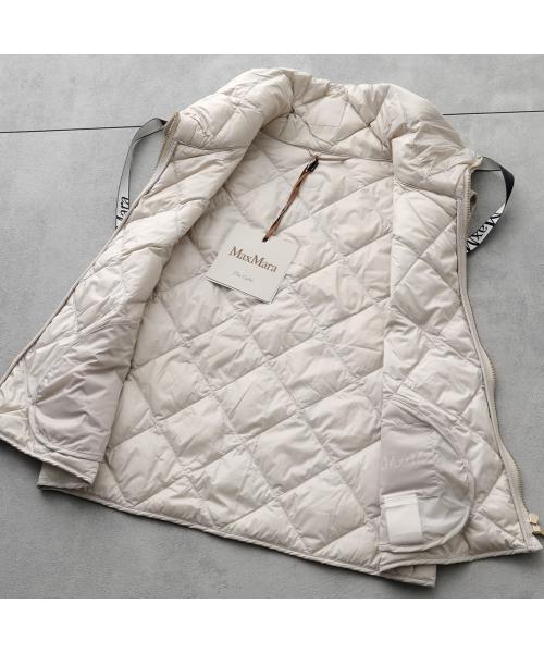 セール】Max Mara The Cube ダウンベスト TREGIC(506876403 セール】Max Mara The Cube ダウンベスト TREGIC(506876403