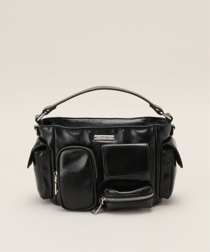 追加【ANNA SUI NYC/ アナスイエヌワイシー】マルチポケットチビ 追加【ANNA SUI NYC/ アナスイエヌワイシー】マルチポケットチビ