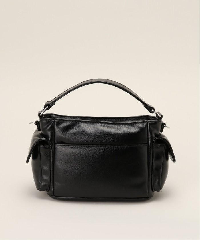 ANNA SUI NYC ハンドバック　マルチポケットチビバッグ ANNA SUI NYC マルチポケットチビバッグ（ショルダーバッグ