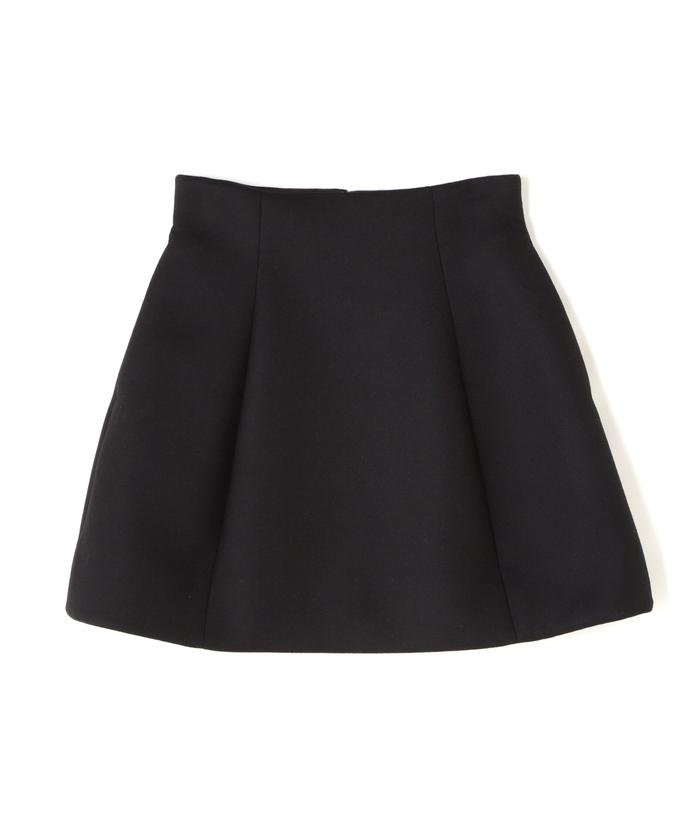 CLANE/クラネ/CONSTRUCTIVE MINISKIRT(506870504 CLANE/クラネ/CONSTRUCTIVE MINISKIRT(506870504
