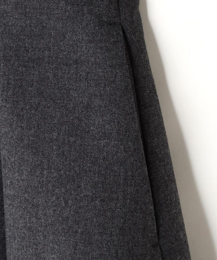 CLANE/クラネ/CONSTRUCTIVE MINISKIRT(506870504