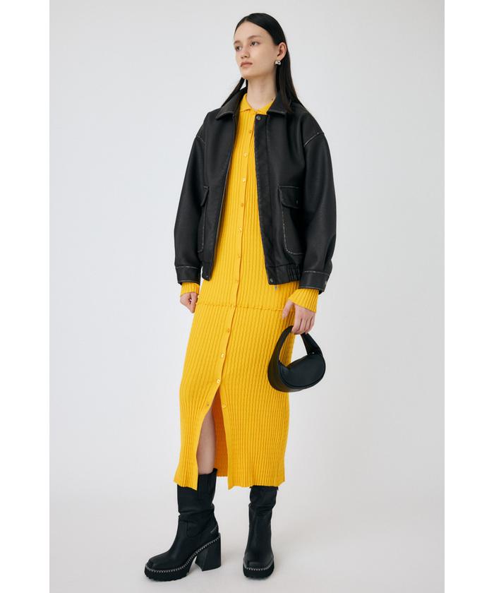 セール 20%OFF】F/LEATHER A-2 フライトジャケット(506877157 セール 20%OFF】F/LEATHER A-2 フライトジャケット(506877157