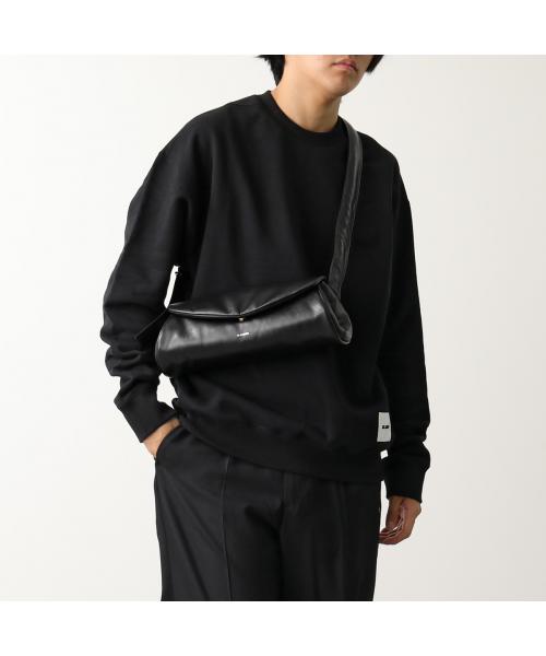JIL SANDER ジルサンダー ショルダーバッグ CANNOLO GRANDE JIL SANDER ジルサンダー ショルダーバッグ CANNOLO GRANDE