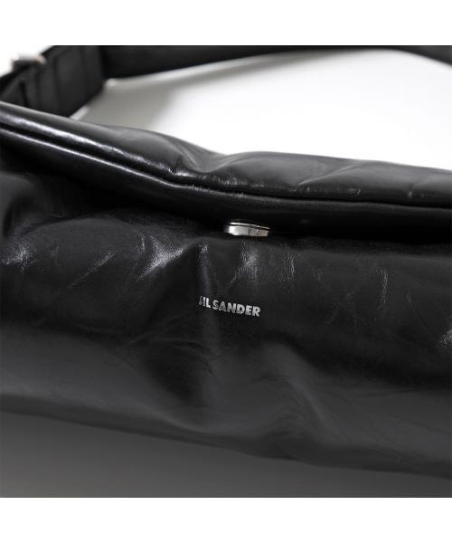 セール 21%OFF】JIL SANDER バッグ CANNOLO GRANDE PADDED