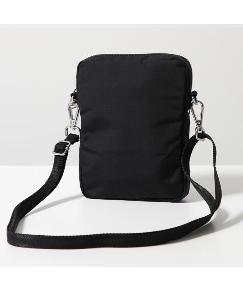 FRED PERRY ショルダーバッグ L8290 クロスボディ(506877509