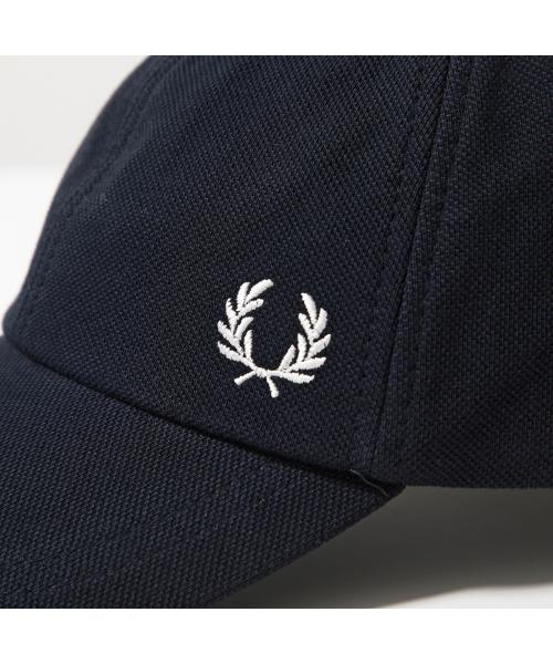 フレッドペリー FRED PERRY FRED PERRY ベースボールキャップ