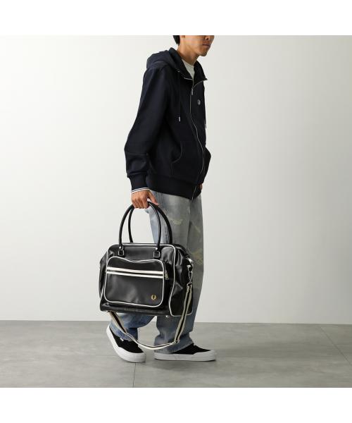 Fred Perry フレッドペリー クラシックホールド オールバッグ