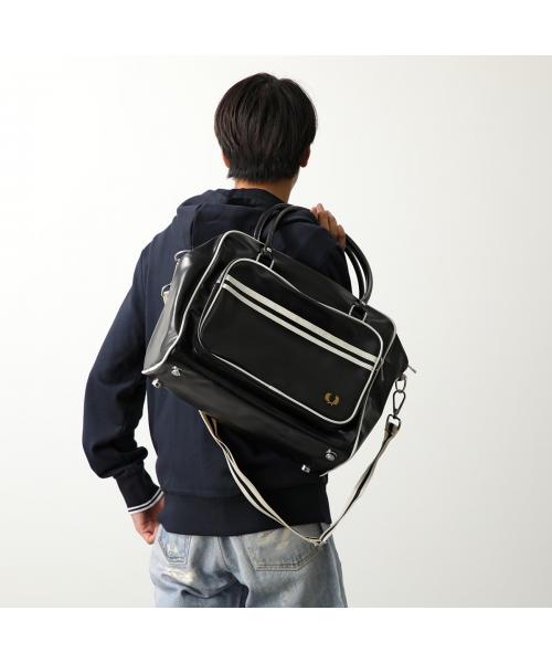 FRED PERRY トートバッグ Classic Holdall L8256(506877516