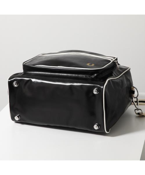 FRED PERRY / フレッドペリー CLASSIC HOLDALL（ショルダー