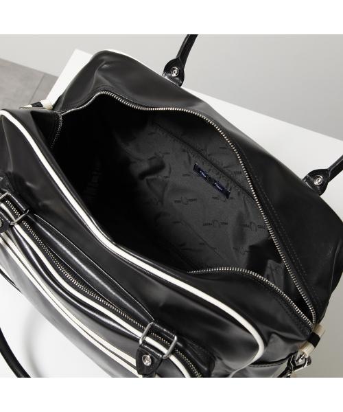 Fred Perry フレッドペリー クラシックホールド オールバッグ 2way FRED PERRY - CLASSIC HOLDALL「クラシック ホールドオール」の