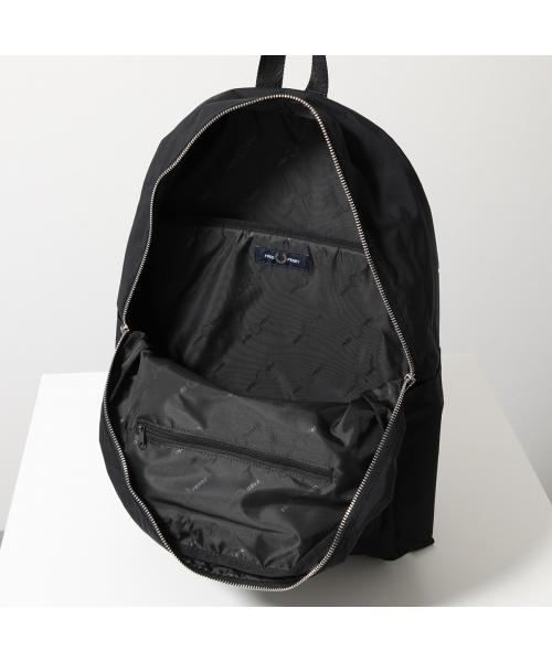 FRED PERRY バックパック Nylon Twin Tipped Backpack L8282